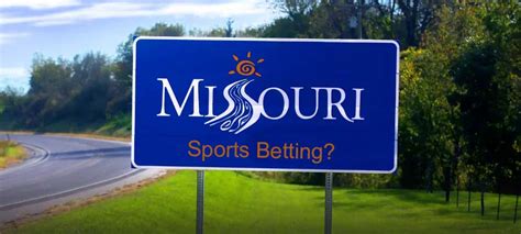 The Best Sites for Online Sports Betting in Missouri